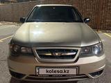 Daewoo Nexia 2013 года за 1 150 000 тг. в Шымкент