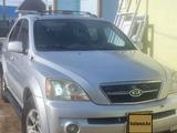 Kia Sorento 2004 года за 4 000 000 тг. в Атырау – фото 2