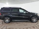 Mercedes-Benz GL 450 2007 года за 6 490 000 тг. в Шымкент – фото 4