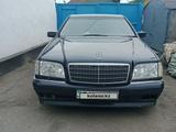 Mercedes-Benz S 300 1997 годаүшін2 300 000 тг. в Караганда – фото 2