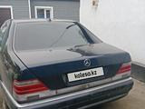 Mercedes-Benz S 300 1997 годаүшін2 300 000 тг. в Караганда – фото 3
