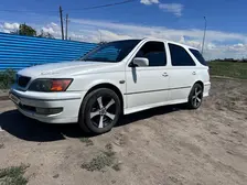Toyota Vista, 1999
