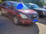 Chevrolet Cobalt 2020 годаүшін4 300 000 тг. в Щучинск – фото 2