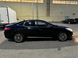 Hyundai Grandeur 2013 года за 7 500 000 тг. в Алматы – фото 4