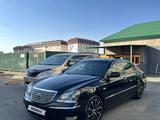Toyota Crown Majesta 2008 года за 3 700 000 тг. в Атырау – фото 3
