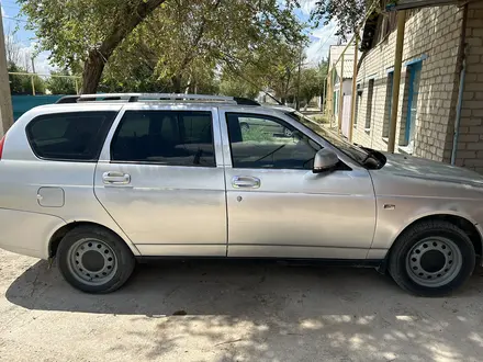 ВАЗ (Lada) Priora 2171 2012 года за 2 000 000 тг. в Жалагаш – фото 2