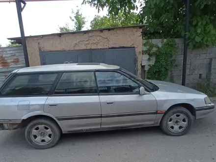 Subaru Legacy 1992 года за 800 000 тг. в Шымкент – фото 5