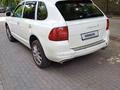 Porsche Cayenne 2004 года за 6 500 000 тг. в Алматы – фото 4