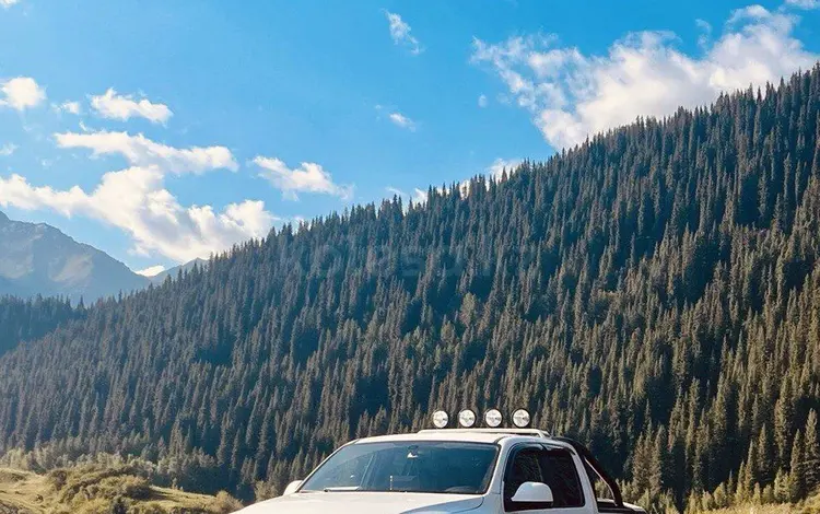 Volkswagen Amarok 2014 годаfor12 000 000 тг. в Алматы