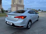 Hyundai Elantra 2019 годаүшін8 900 000 тг. в Тараз