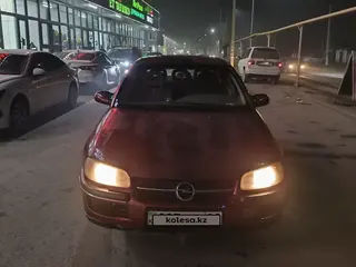 Opel Omega