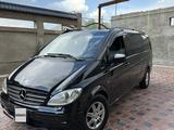 Mercedes-Benz Viano 2009 года за 8 000 000 тг. в Туркестан