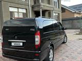 Mercedes-Benz Viano 2009 годаүшін8 000 000 тг. в Туркестан – фото 4