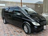 Mercedes-Benz Viano 2009 года за 8 000 000 тг. в Туркестан – фото 2