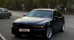 BMW 525 2003 года за 3 850 000 тг. в Павлодар