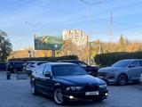 BMW 525 2003 годаүшін3 700 000 тг. в Павлодар – фото 2