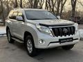 Toyota Land Cruiser Prado 2016 годаfor16 500 000 тг. в Алматы – фото 12