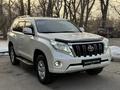 Toyota Land Cruiser Prado 2016 годаfor16 500 000 тг. в Алматы – фото 3