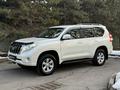 Toyota Land Cruiser Prado 2016 годаfor16 500 000 тг. в Алматы – фото 9