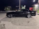 BMW M5 1991 года за 2 200 000 тг. в Талгар – фото 3