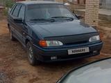 ВАЗ (Lada) 2115 2005 года за 630 000 тг. в Актобе