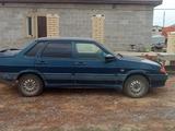 ВАЗ (Lada) 2115 2005 года за 630 000 тг. в Актобе – фото 2