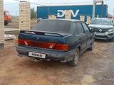 ВАЗ (Lada) 2115 2005 года за 630 000 тг. в Актобе – фото 3