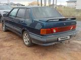 ВАЗ (Lada) 2115 2005 года за 630 000 тг. в Актобе – фото 4