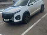 Chery Tiggo 2 Pro 2025 годаүшін5 300 000 тг. в Караганда