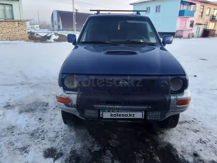 Nissan Terrano 1999 года за 1 600 000 тг. в Акжар