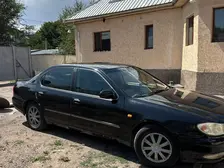 Nissan Cefiro, 1999