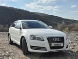 Audi A3 2008 года за 4 600 000 тг. в Алматы – фото 3