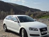 Audi A3 2008 года за 4 600 000 тг. в Алматы – фото 4