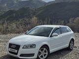 Audi A3 2008 года за 4 600 000 тг. в Алматы – фото 5