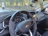 Chevrolet Onix 2023 годаүшін6 000 000 тг. в Кокшетау – фото 4