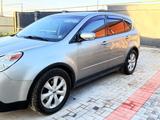 Subaru Tribeca 2007 года за 5 500 000 тг. в Алматы – фото 3