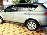 Subaru Tribeca 2007 года за 5 500 000 тг. в Алматы – фото 4