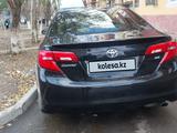 Toyota Camry 2014 годаүшін7 900 000 тг. в Атырау – фото 3