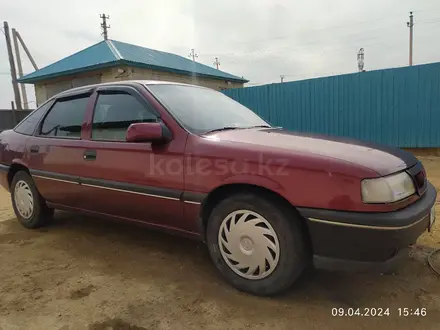 Opel Vectra 1993 года за 1 500 000 тг. в Байконыр – фото 2