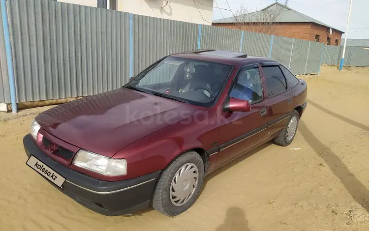 Opel Vectra 1993 годаүшін1 500 000 тг. в Байконыр