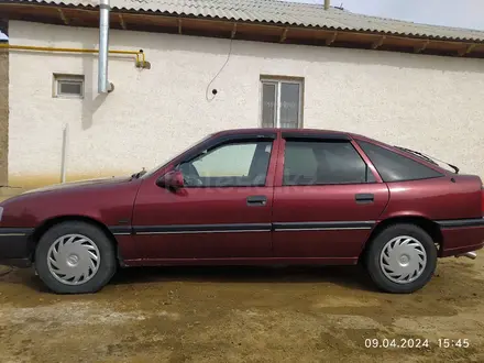 Opel Vectra 1993 года за 1 500 000 тг. в Байконыр – фото 4