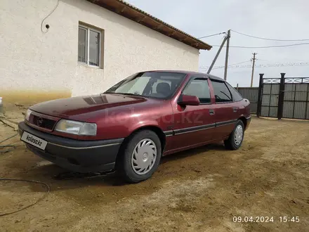 Opel Vectra 1993 года за 1 500 000 тг. в Байконыр – фото 5