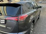 Toyota RAV4 2016 года за 10 400 000 тг. в Павлодар – фото 3