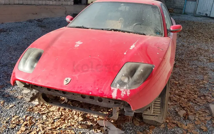 Fiat Coupe 1996 года за 1 550 000 тг. в Шымкент