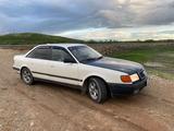 Audi 100 1993 года за 1 550 000 тг. в Усть-Каменогорск – фото 2