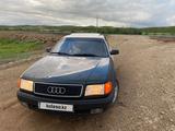 Audi 100 1993 года за 1 550 000 тг. в Усть-Каменогорск