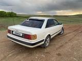 Audi 100 1993 года за 1 550 000 тг. в Усть-Каменогорск – фото 3
