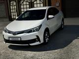 Toyota Corolla 2016 года за 8 000 000 тг. в Кызылорда