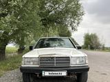 Mercedes-Benz 190 1984 годаүшін666 666 тг. в Тараз