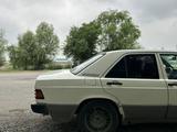 Mercedes-Benz 190 1984 годаүшін666 666 тг. в Тараз – фото 3
